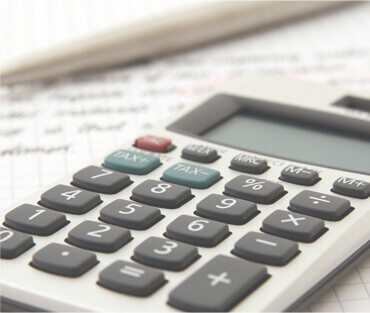 Calculator - Eco Bear